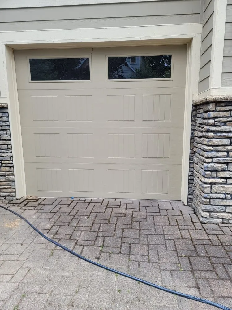 Professional yard maintenance in Portland, OR by Mannny's Property Maintenance