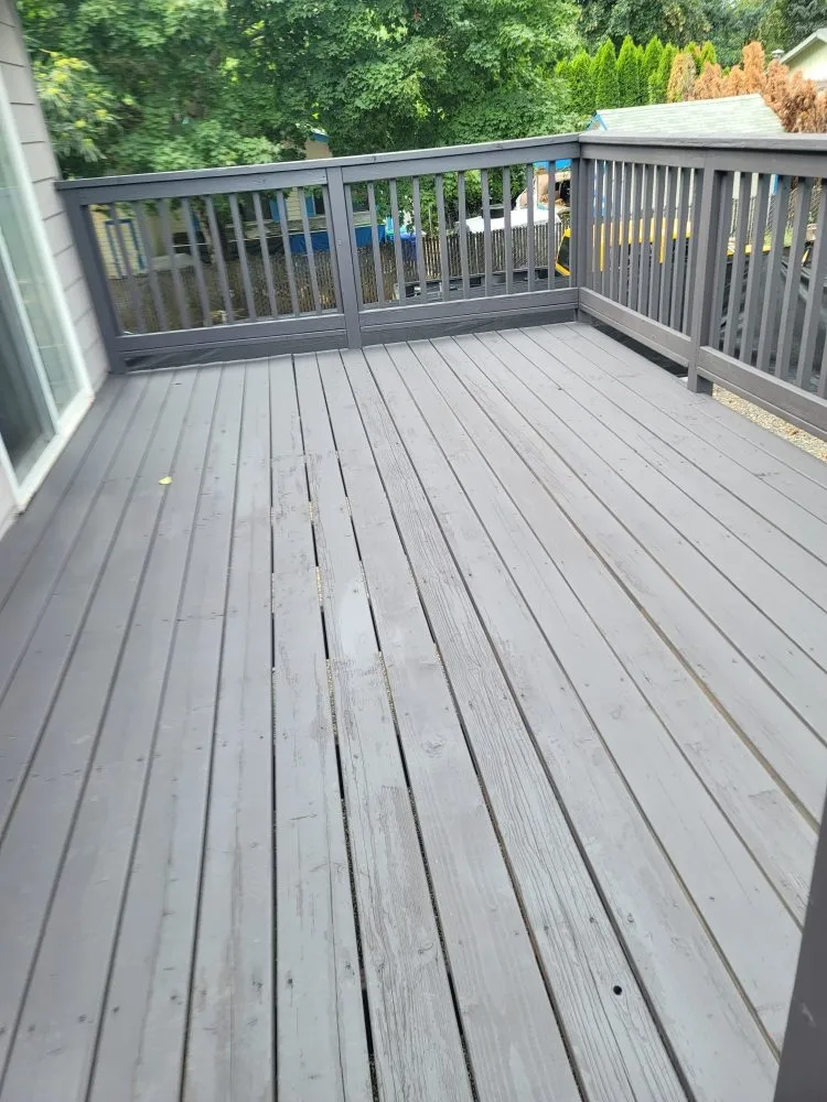 Custom garden landscaping experts serving Portland, OR - Mannny's Property Maintenance