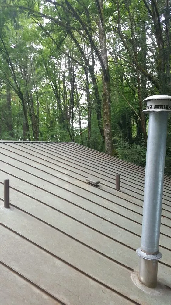 Expert outdoor landscaping experts serving Portland, OR - Mannny's Property Maintenance