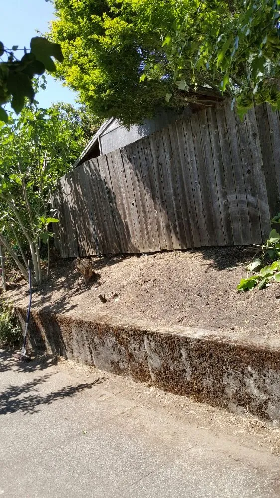 Local garden landscaping in Portland, OR - Mannny's Property Maintenance