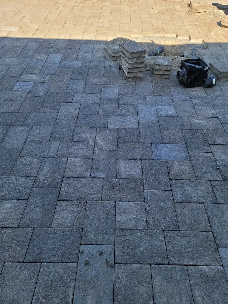 Custom outdoor landscaping in Portland, OR - Mannny's Property Maintenance