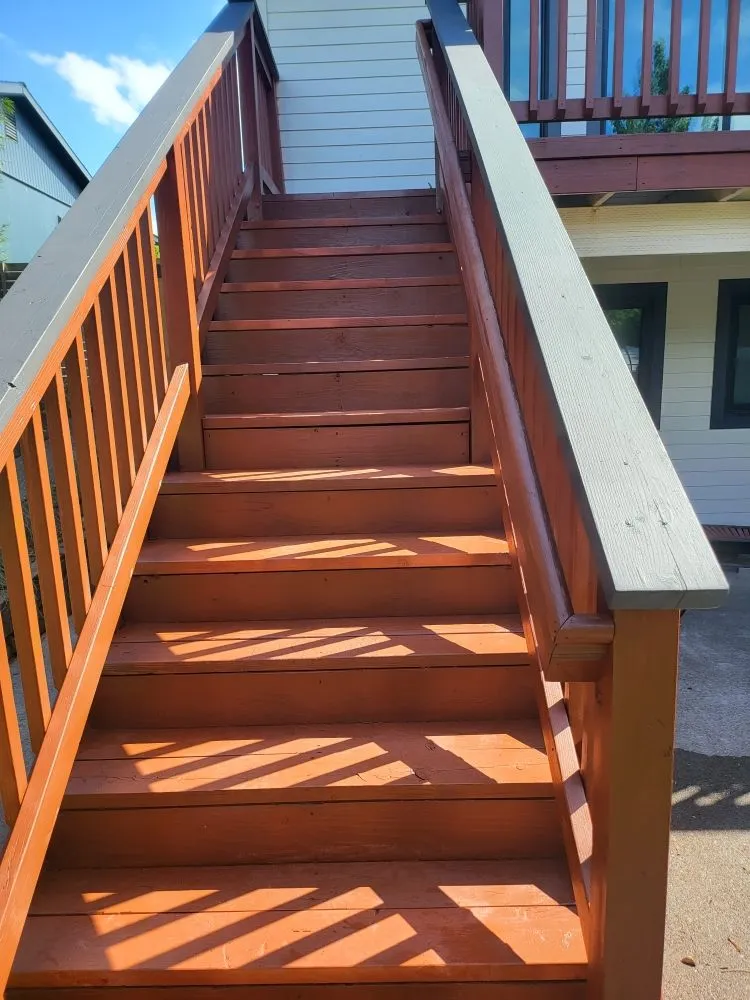 Expert yard cleanup service near you across Portland, OR - Mannny's Property Maintenance