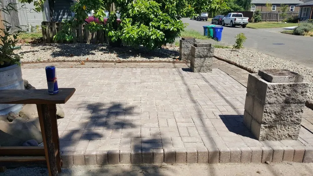 Trusted residential landscaping for residential properties across Portland, OR - Mannny's Property Maintenance