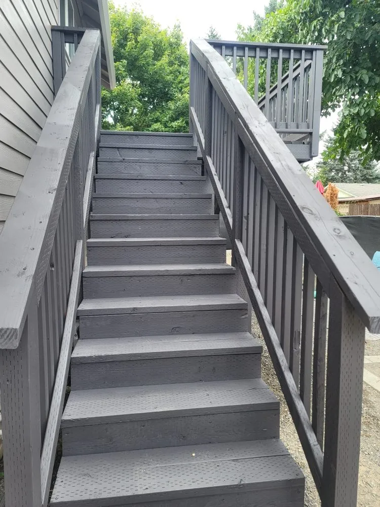 Local landscape installation in Portland, OR - Mannny's Property Maintenance