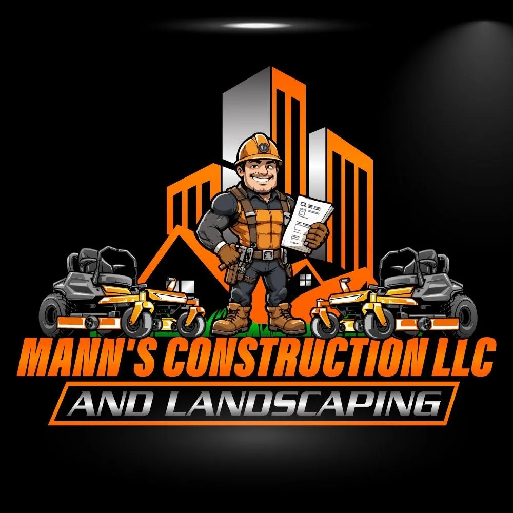 Expert lawn care service experts serving indianapolis, IN - Mann's Construction