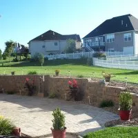 Local yard maintenance with custom design across Saint Joseph, MO - Mann's Lawn & Landscaping