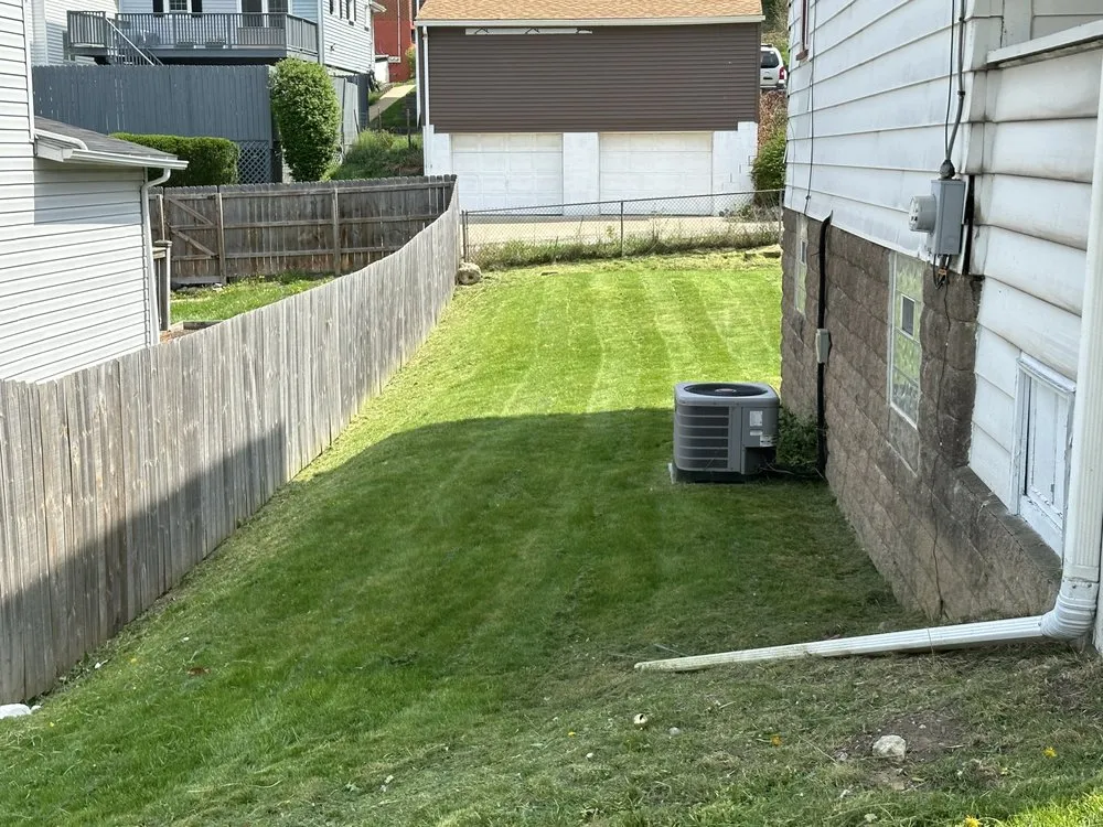 Top-rated landscape design experts serving Duquesne, PA - Manns Lawncare