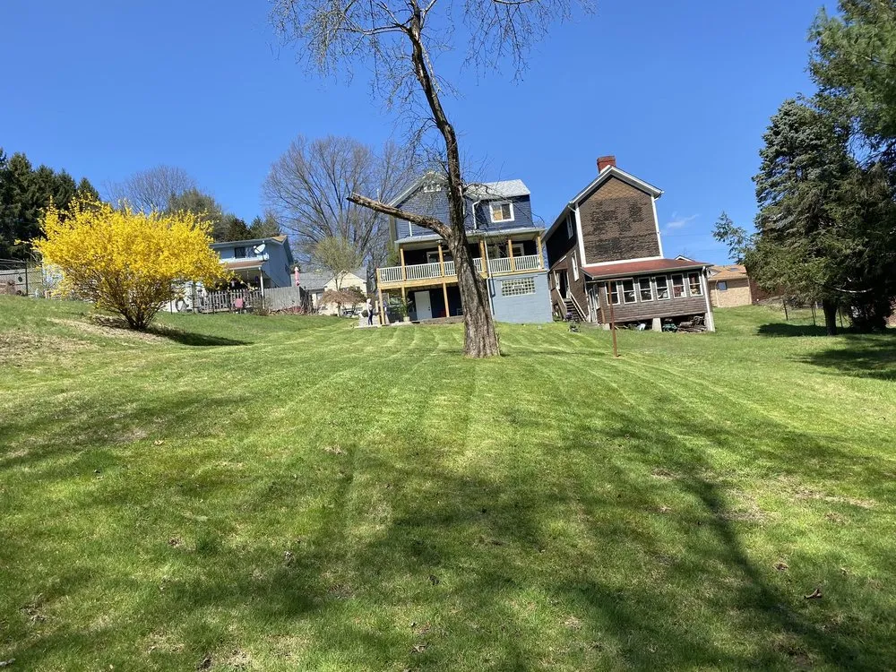 Professional lawn care service for outdoor upgrades across Duquesne, PA - Manns Lawncare