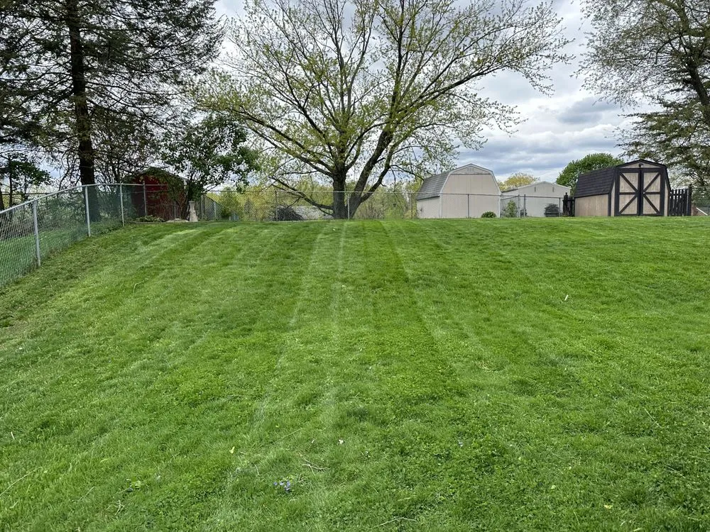 Local residential landscaping in Duquesne, PA - Manns Lawncare