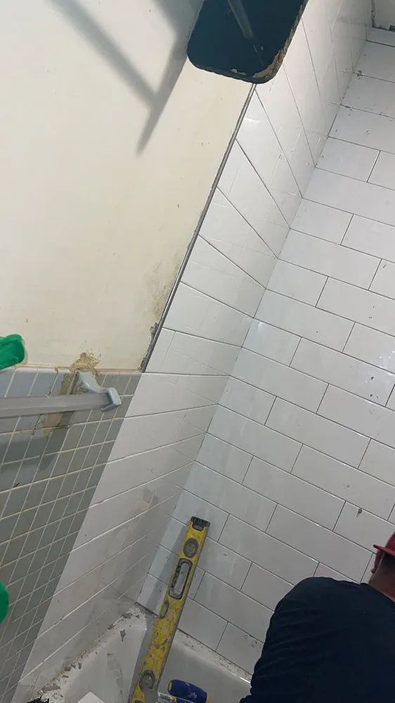 Custom yard maintenance experts serving Staten Island, NY - Manny & Family Construction