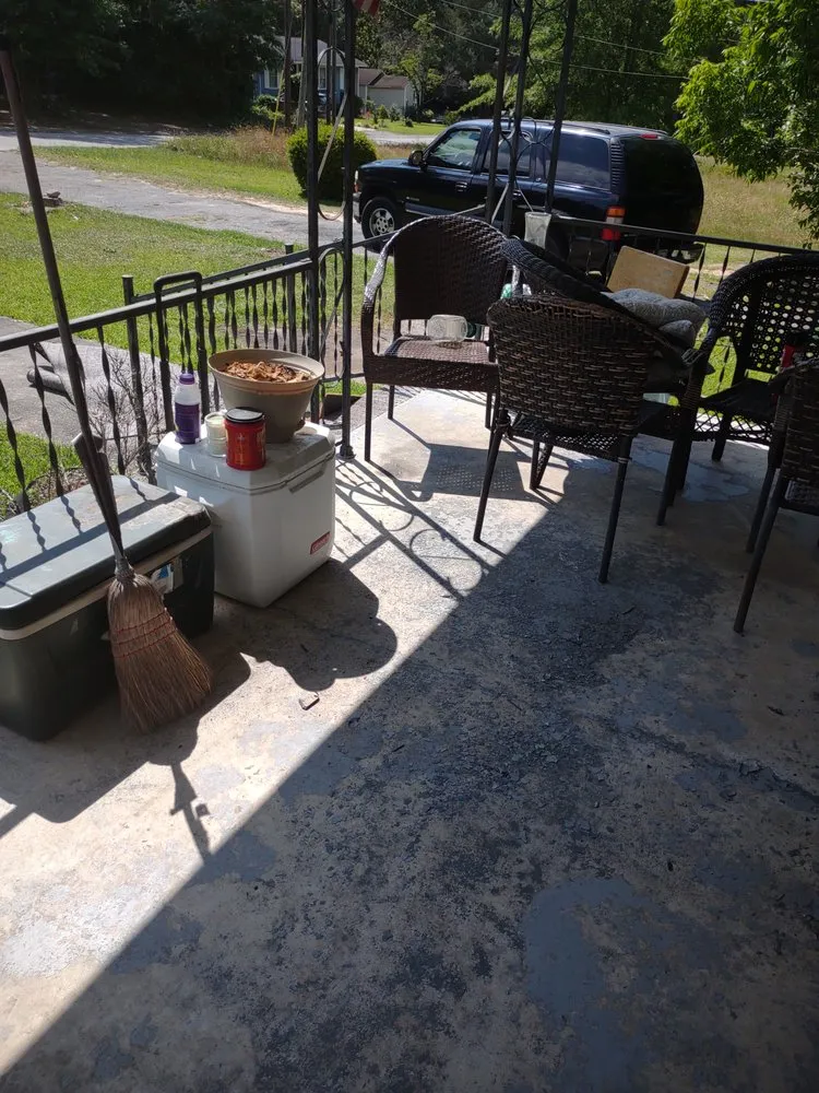 Expert landscaping services experts serving Saint Matthews, SC - Manny Can Mobile