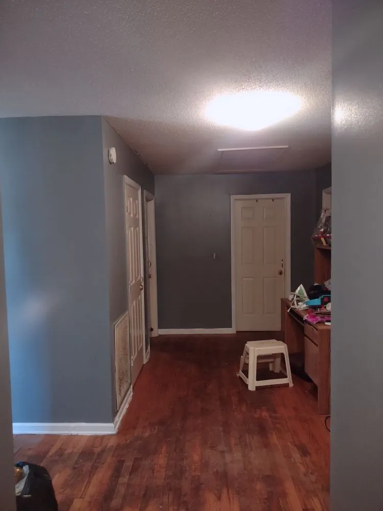 Trusted landscaping services in Saint Matthews, SC - Manny Can Mobile