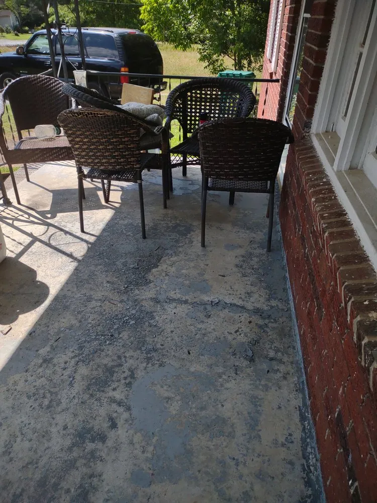 Local landscape design experts serving Saint Matthews, SC - Manny Can Mobile