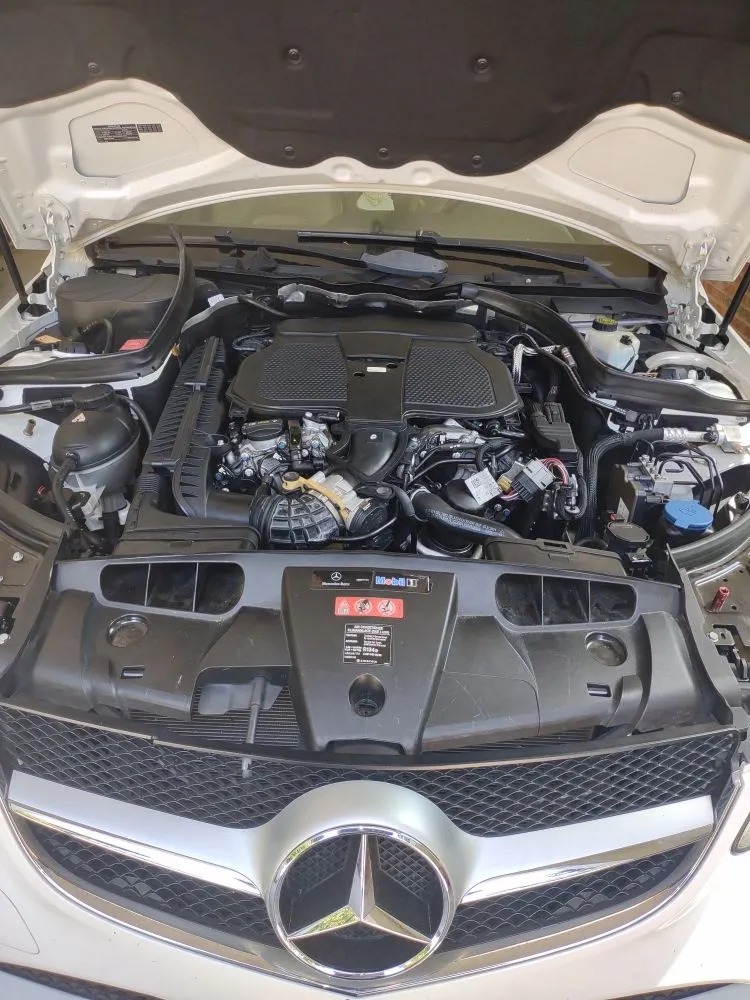 Custom lawn mowing service in Saint Matthews, SC by Manny Can Mobile