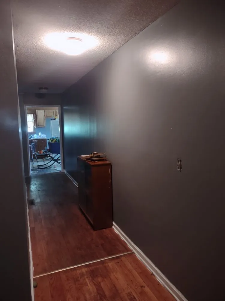 Trusted yard cleanup service for residential properties across Saint Matthews, SC - Manny Can Mobile