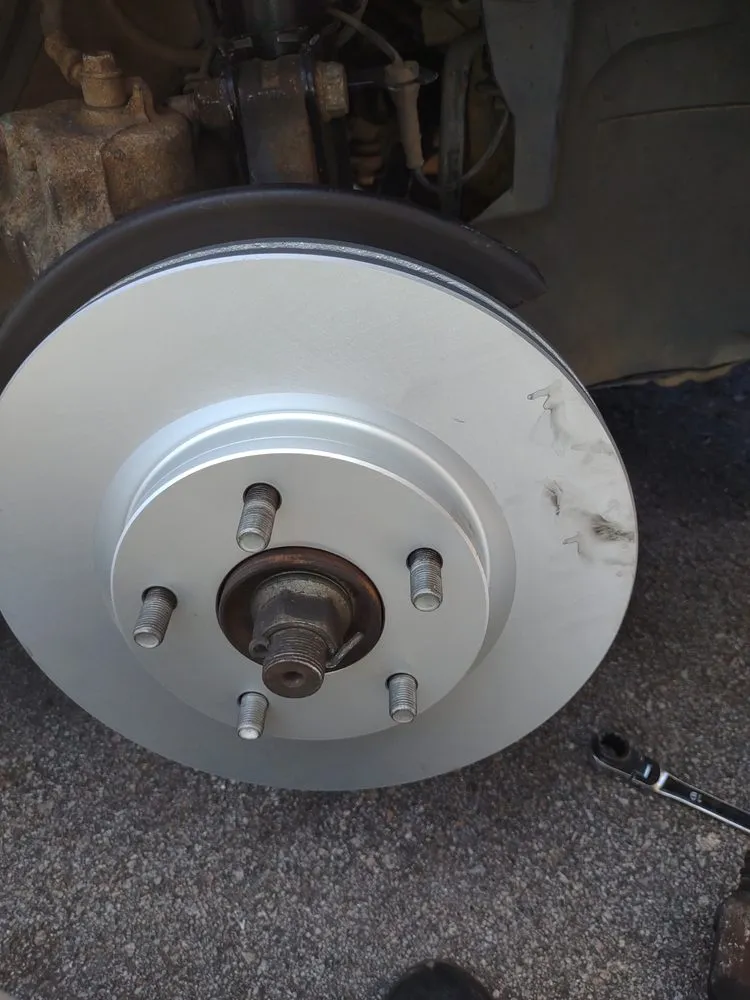 Custom landscape design in Saint Matthews, SC - Manny Can Mobile