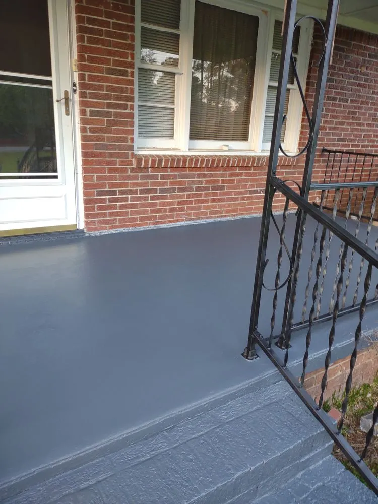 Local residential landscaping experts serving Saint Matthews, SC - Manny Can Mobile