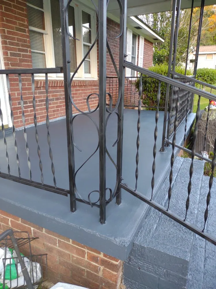 Custom landscaping services near you across Saint Matthews, SC - Manny Can Mobile