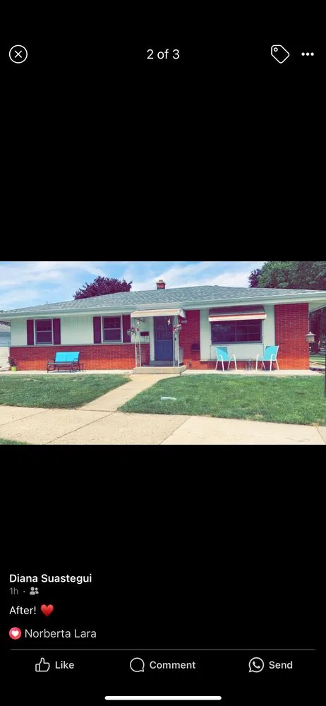 Local yard maintenance for homes in Sheboygan, WI by Manny Concrete And Landscaping