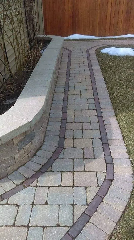 Reliable landscaping services near you across Aurora, IL - Manny Landscaping