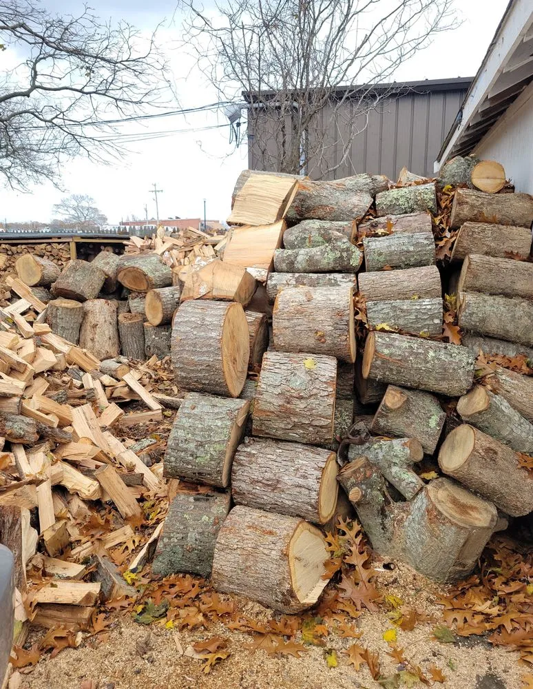 Reliable outdoor landscaping experts serving Barnstable, MA - Manny Landscaping