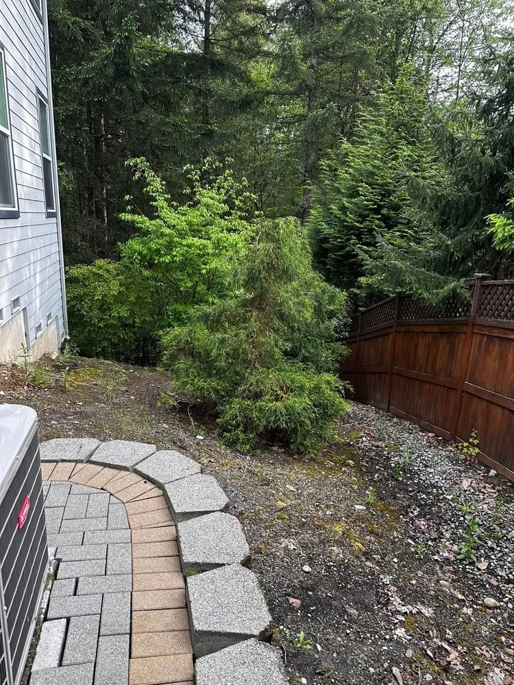 Professional residential landscaping for homes across Fall City, WA - Manny Landscaping