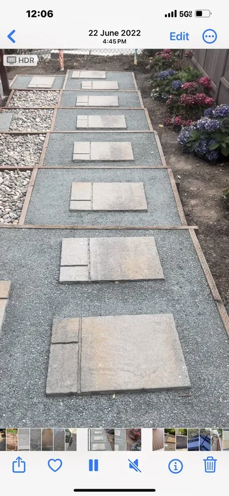 Expert yard maintenance for outdoor upgrades in Redwood City, CA by Manny Landscaping Maintenance