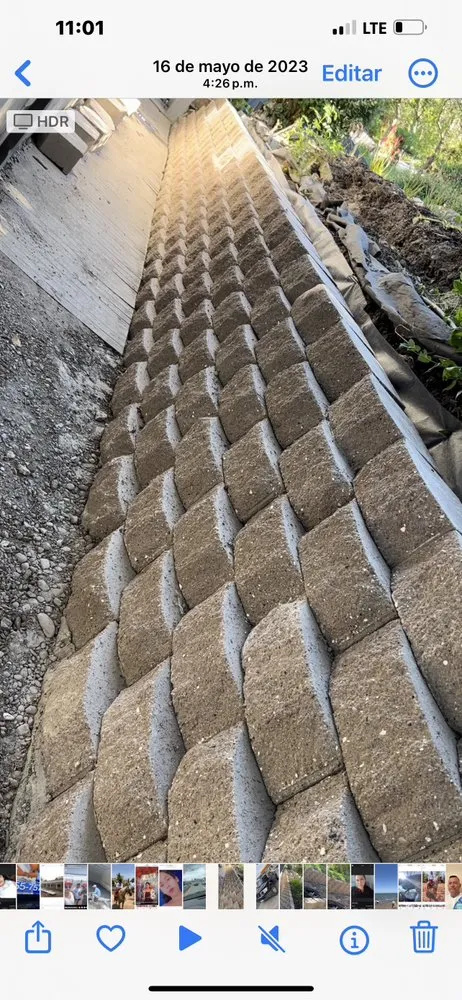 Custom lawn care service near you in Redwood City, CA by Manny Landscaping Maintenance