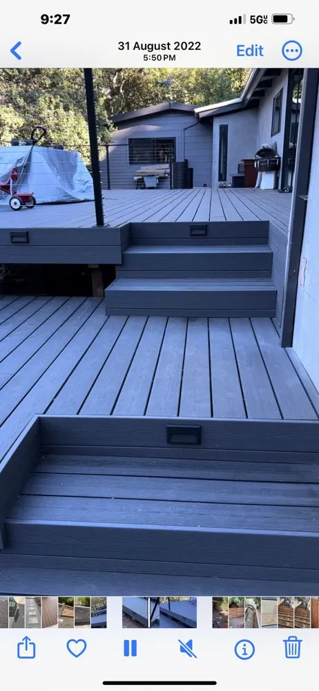 Top-rated landscaping services in Redwood City, CA - Manny Landscaping Maintenance