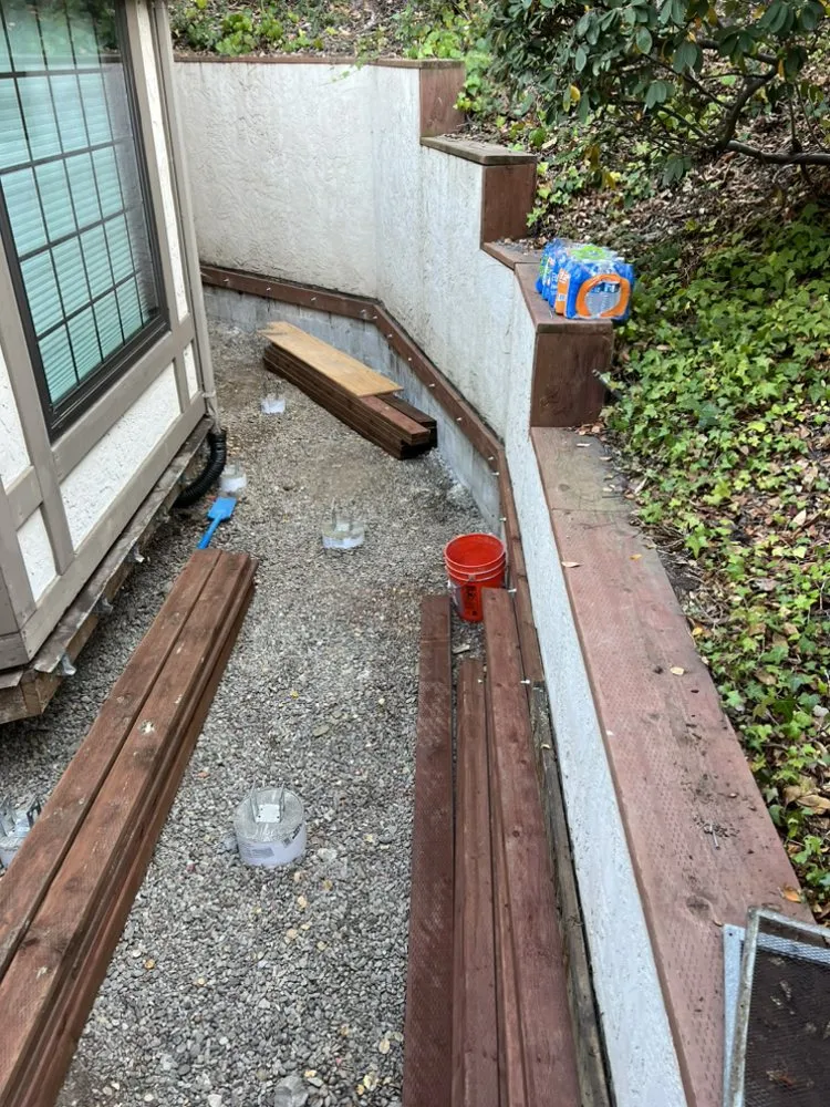 Reliable residential landscaping for beautiful yards across Redwood City, CA - Manny Landscaping Maintenance