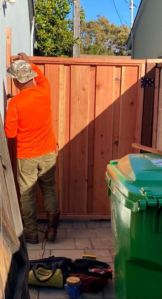 Trusted outdoor landscaping for residential properties across Redwood City, CA - Manny Landscaping Maintenance