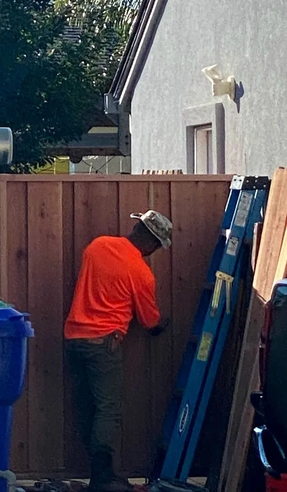 Reliable outdoor landscaping experts serving Redwood City, CA - Manny Landscaping Maintenance