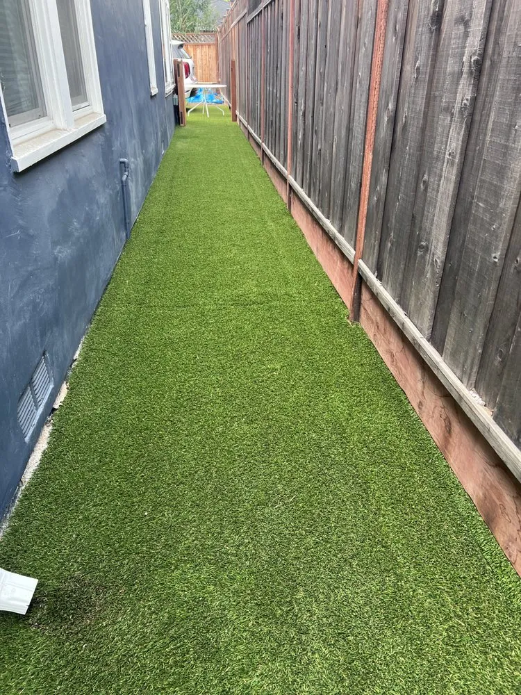 Trusted yard cleanup service experts serving Redwood City, CA - Manny Landscaping Maintenance