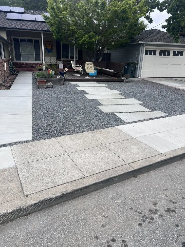 Custom yard maintenance experts serving Redwood City, CA - Manny Landscaping Maintenance
