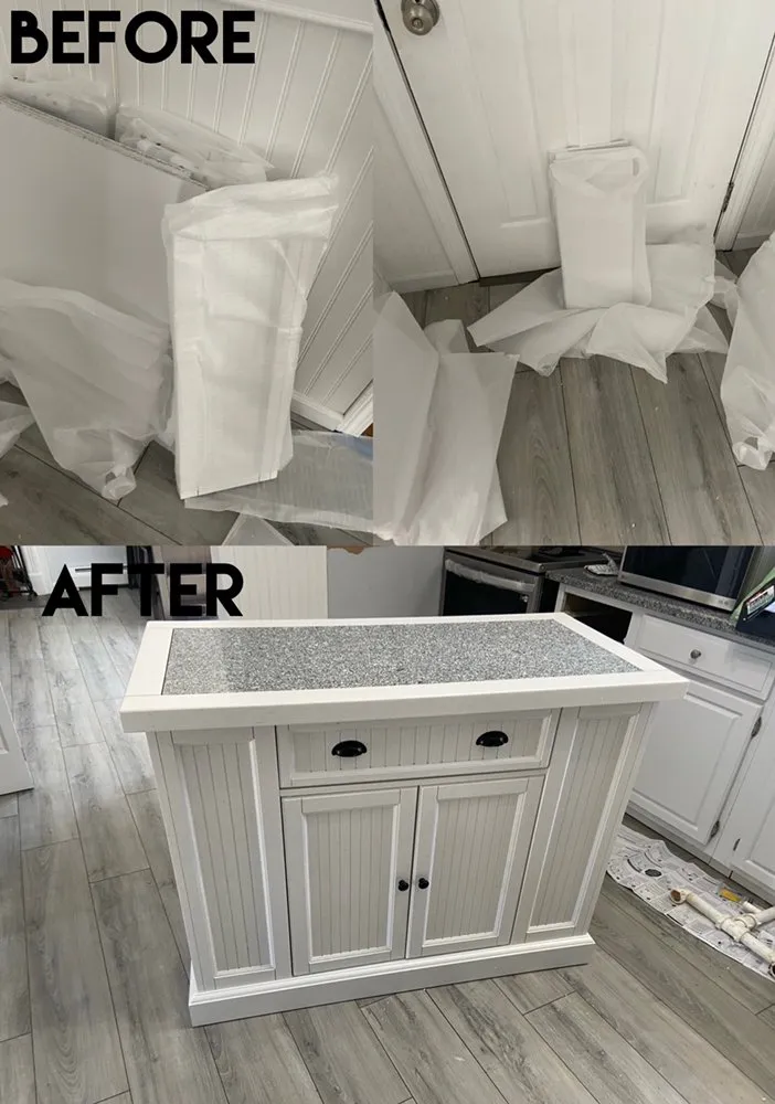 Top-rated lawn mowing service for year-round maintenance across Waterbury, CT - Manny the Handyman