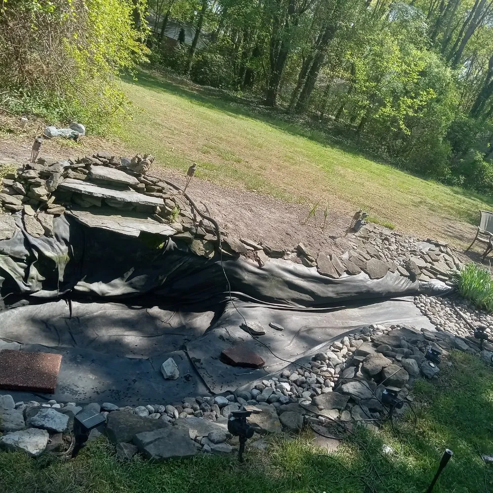 Reliable landscape installation experts serving Delmar, MD - Mannymoe Landscapin