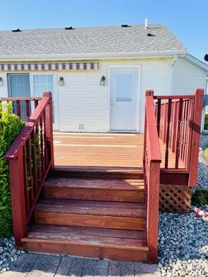 Manny’s Cleaning,Lawn Care & Snow Removal Services