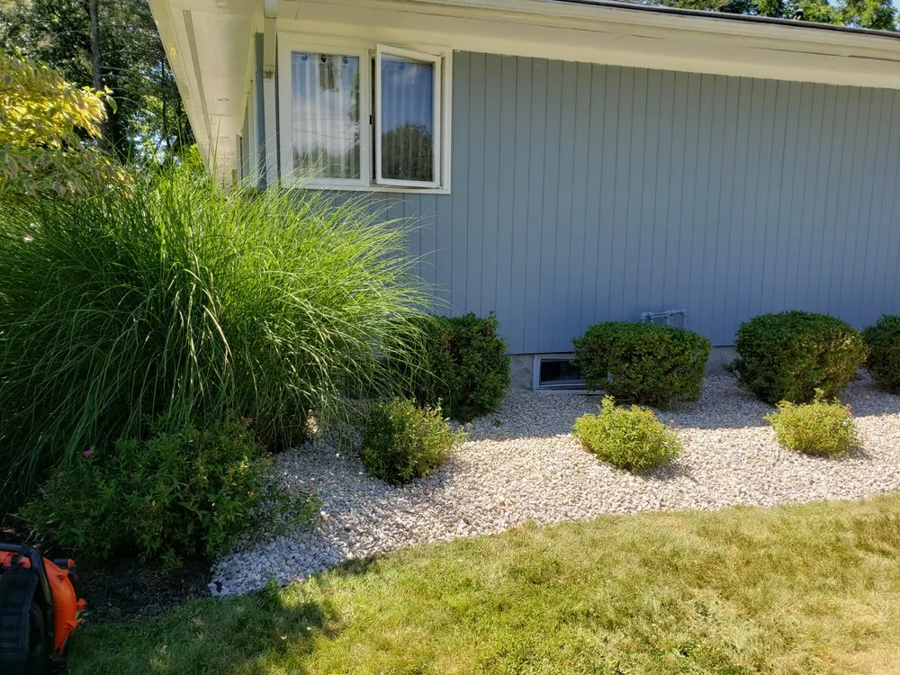 Expert landscape installation near you across Poughkeepsie, NY - Manny's Gardening & Landscaping