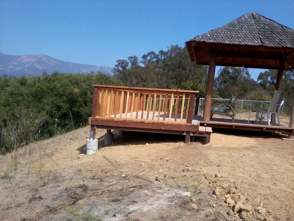 Trusted lawn mowing service near you across Carpinteria, CA - Manny's Gardening Pruning & Tree Care