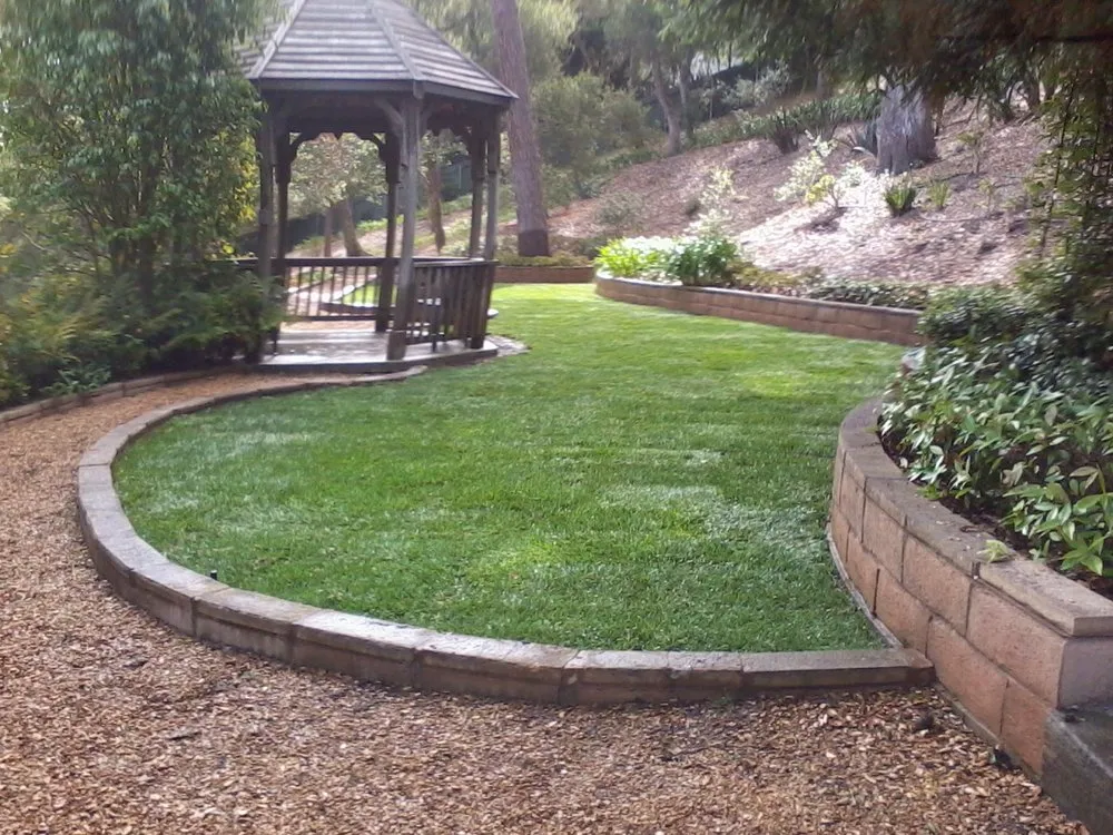 Top-rated landscape installation in Carpinteria, CA - Manny's Gardening Pruning & Tree Care