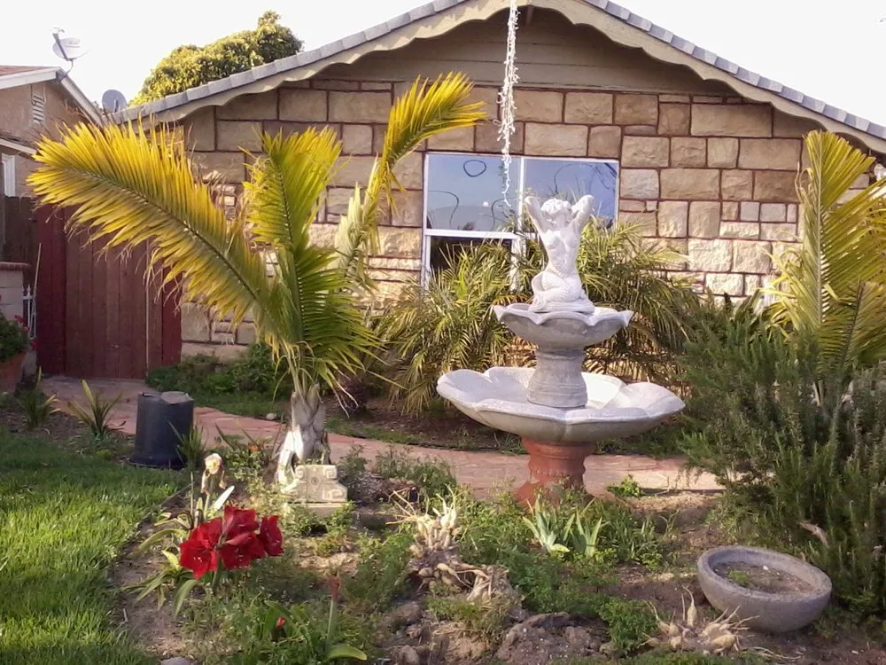 Top-rated residential landscaping in Carpinteria, CA - Manny's Gardening Pruning & Tree Care