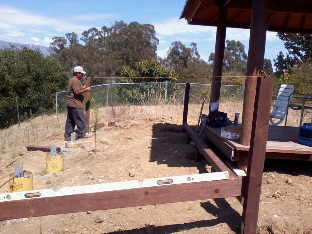 Reliable residential landscaping for residential properties across Carpinteria, CA - Manny's Gardening Pruning & Tree Care