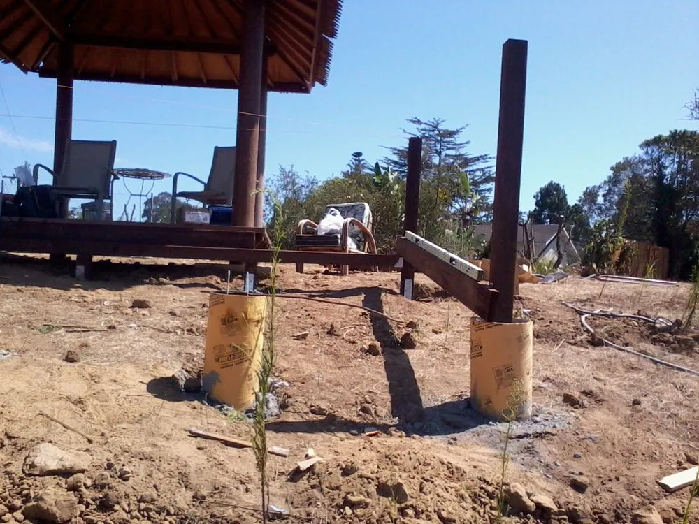 Reliable landscaping services experts serving Carpinteria, CA - Manny's Gardening Pruning & Tree Care