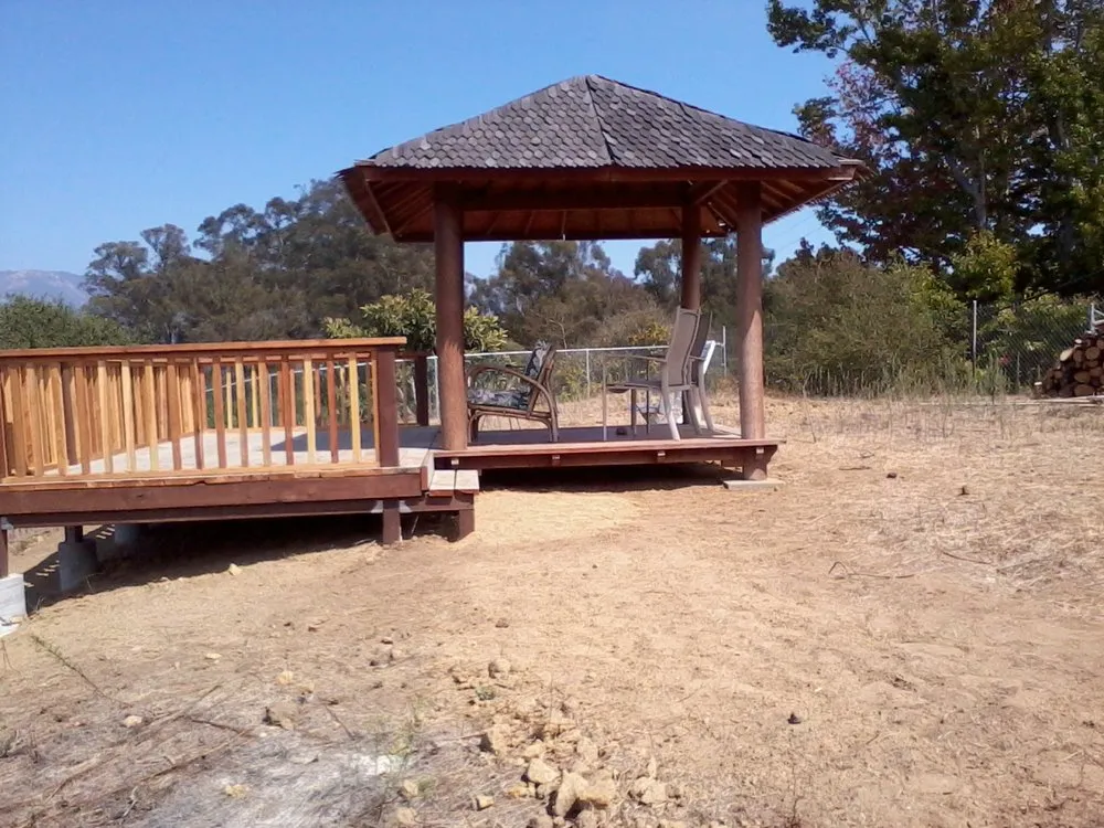 Reliable yard cleanup service in Carpinteria, CA - Manny's Gardening Pruning & Tree Care