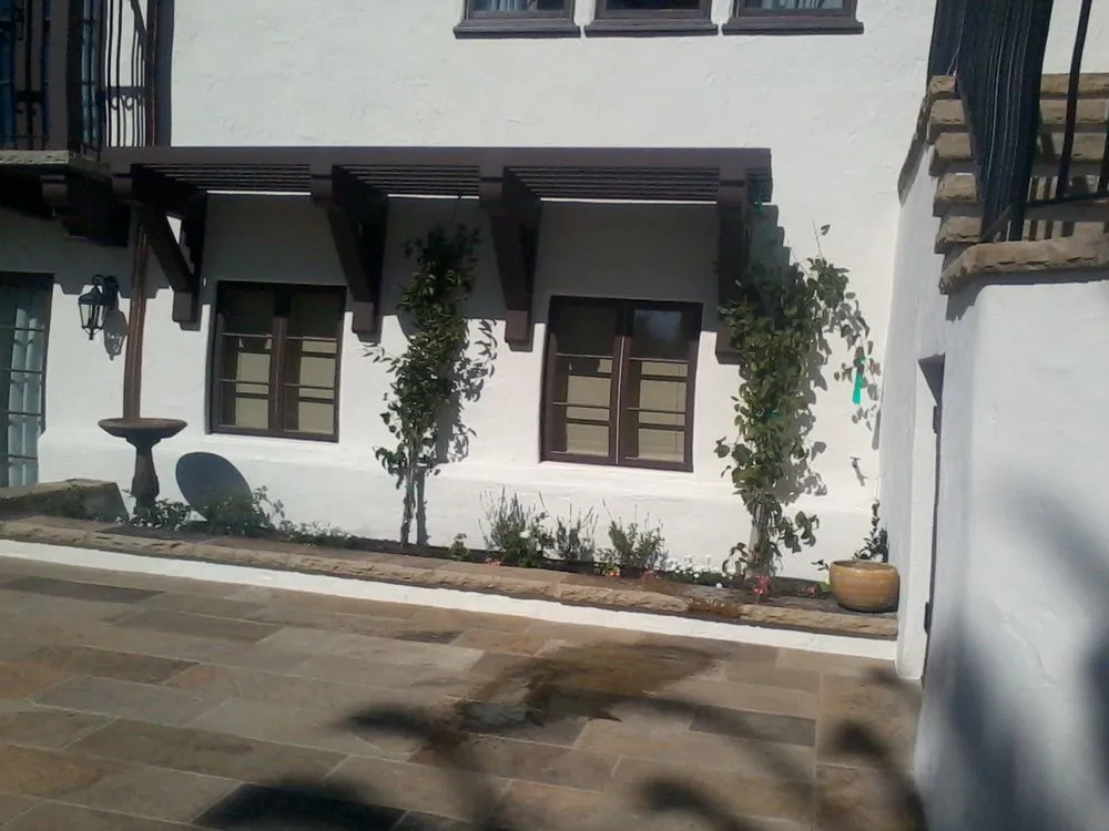 Affordable yard cleanup service in Carpinteria, CA by Manny's Gardening Pruning & Tree Care