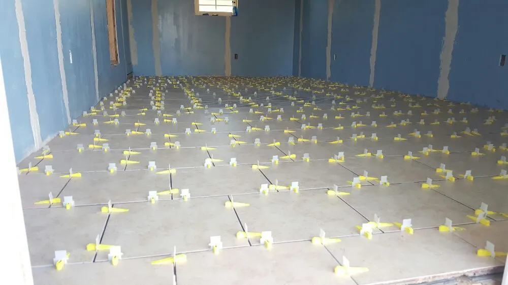 Trusted yard cleanup service for year-round maintenance across Amarillo, TX - Manny's Landscape and Construction