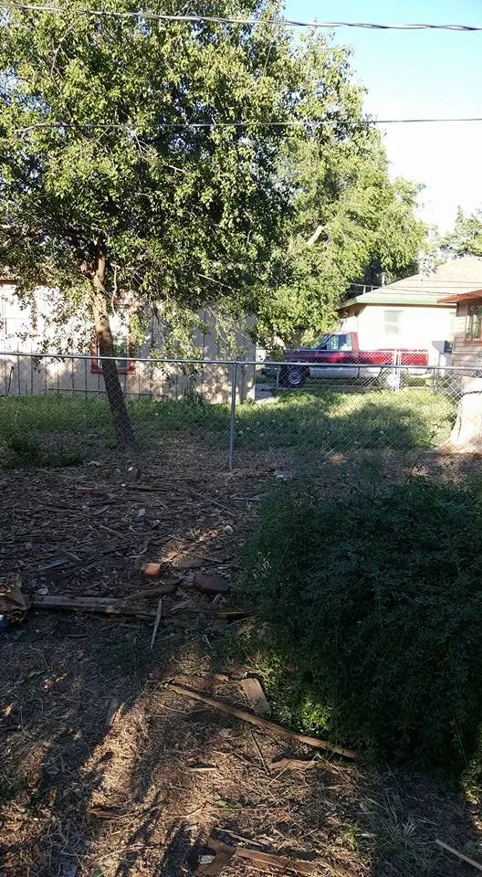 Custom lawn care service in Amarillo, TX - Manny's Landscape and Construction