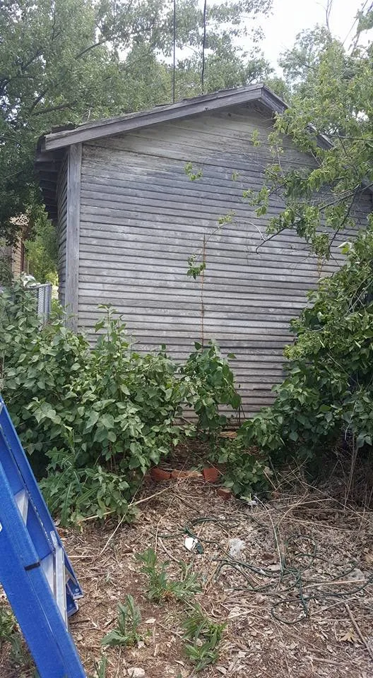 Reliable outdoor landscaping in Amarillo, TX by Manny's Landscape and Construction