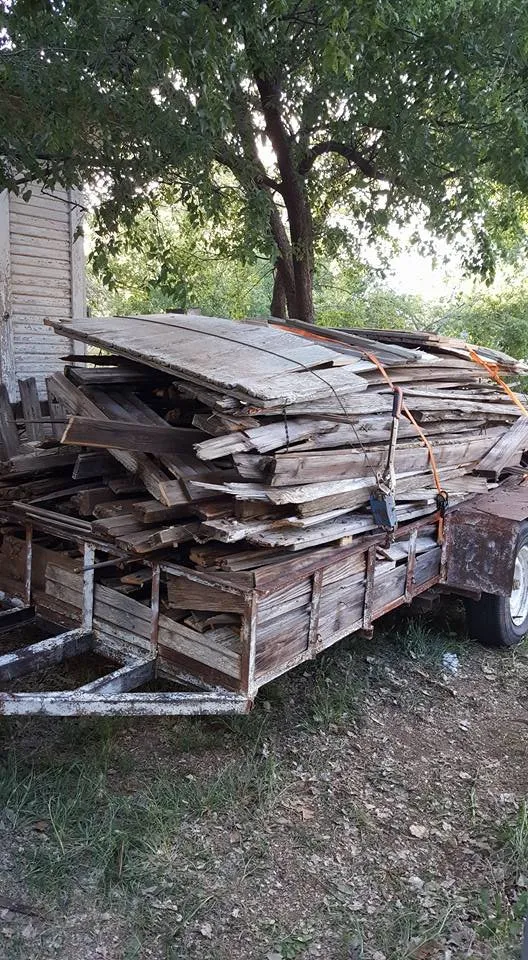 Expert residential landscaping in Amarillo, TX - Manny's Landscape and Construction