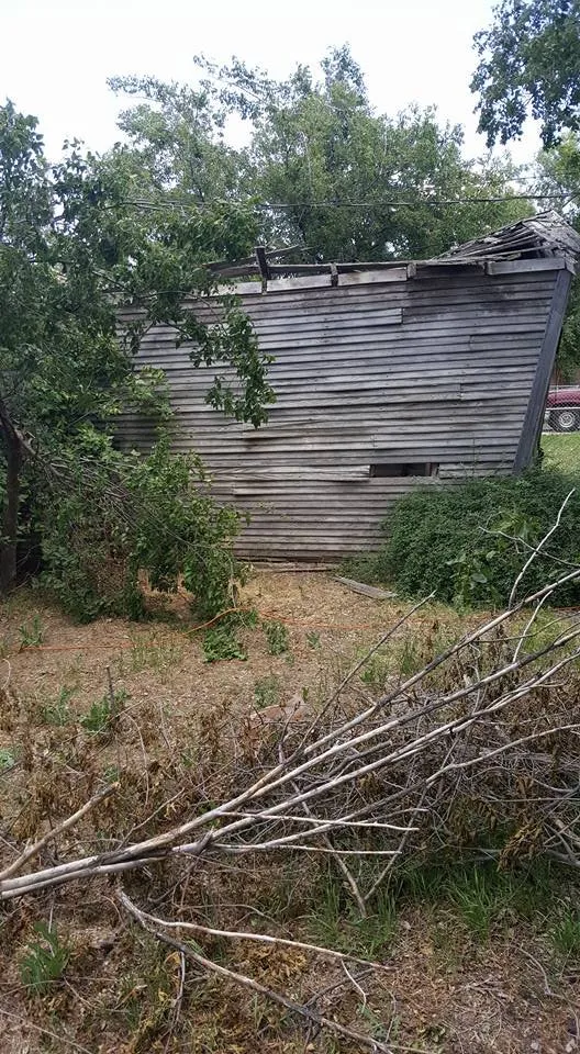 Expert residential landscaping for year-round maintenance in Amarillo, TX by Manny's Landscape and Construction